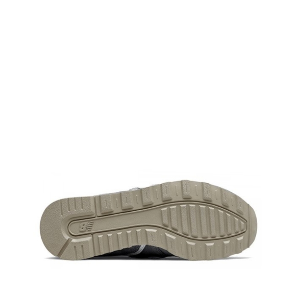 NWT Retired NB 996 Retro Running Shoe Sneaker Grey / Navy / Pink - Picture 7 of 16